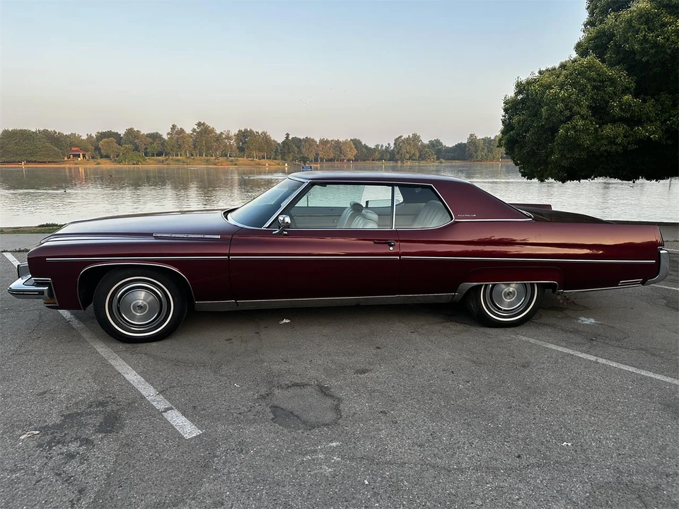 1973 Buick Electra - Image 5 of 31