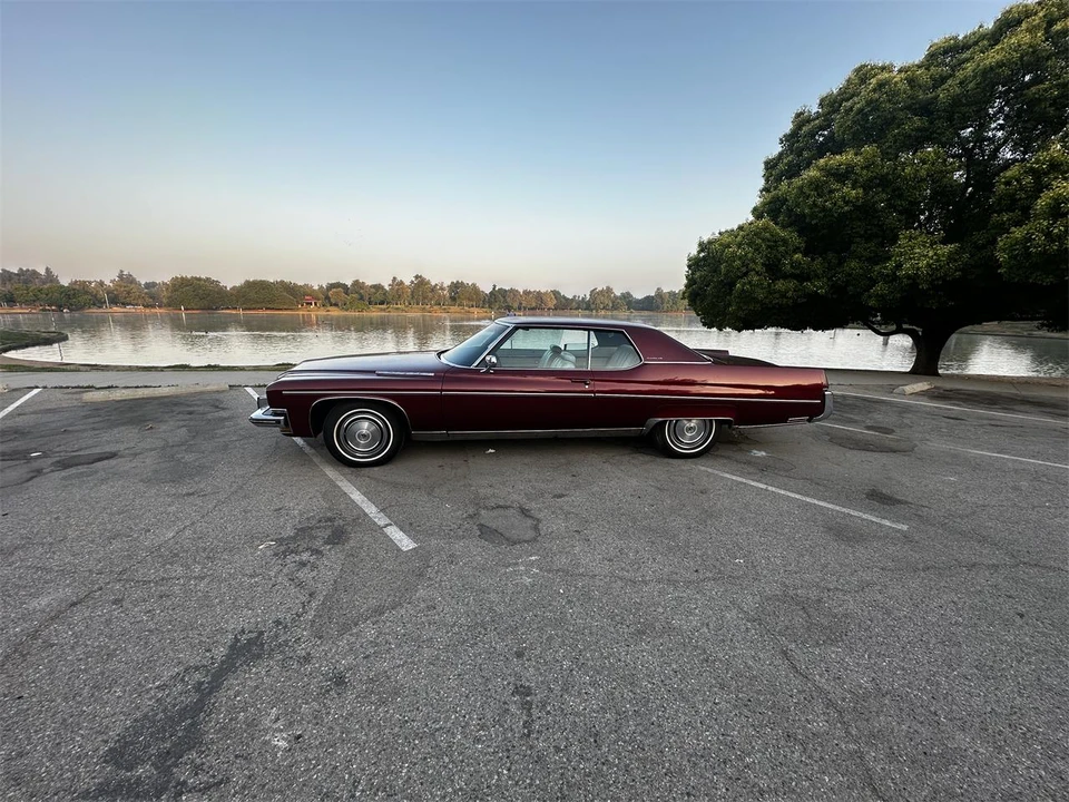 1973 Buick Electra - Image 6 of 31