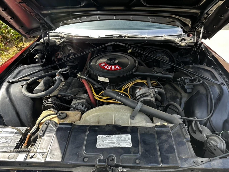 1973 Buick Electra - Image 23 of 31