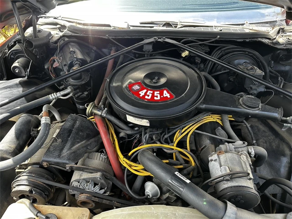1973 Buick Electra - Image 24 of 31