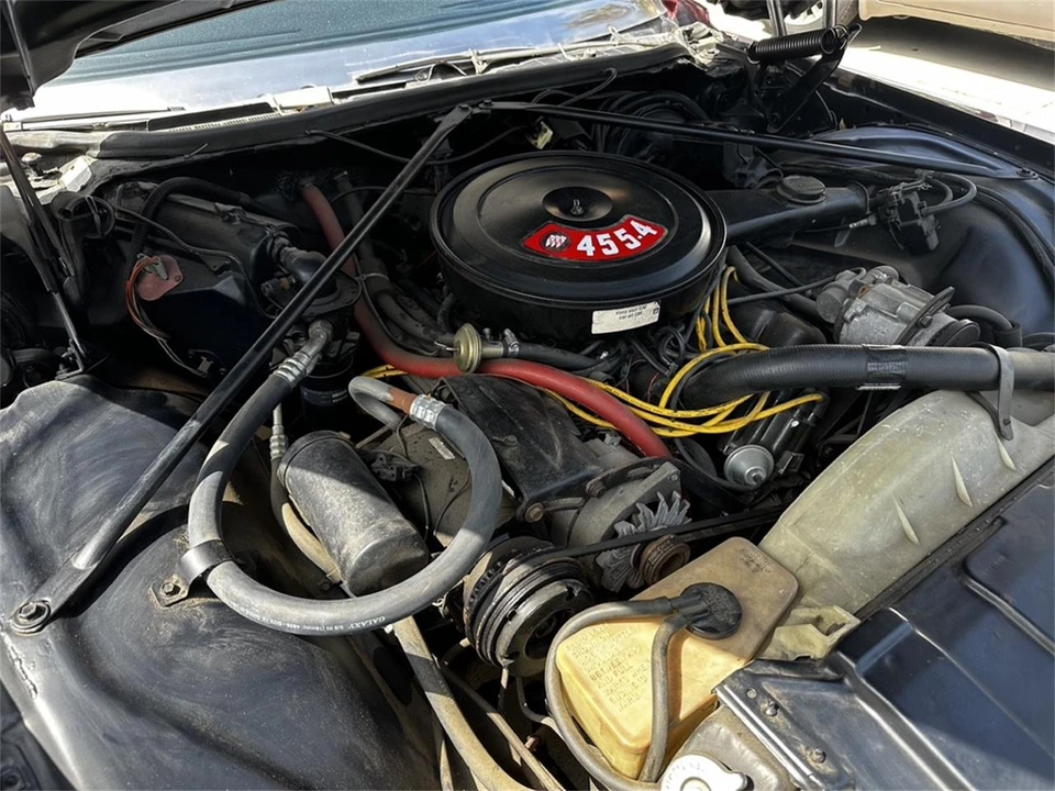 1973 Buick Electra - Image 25 of 31