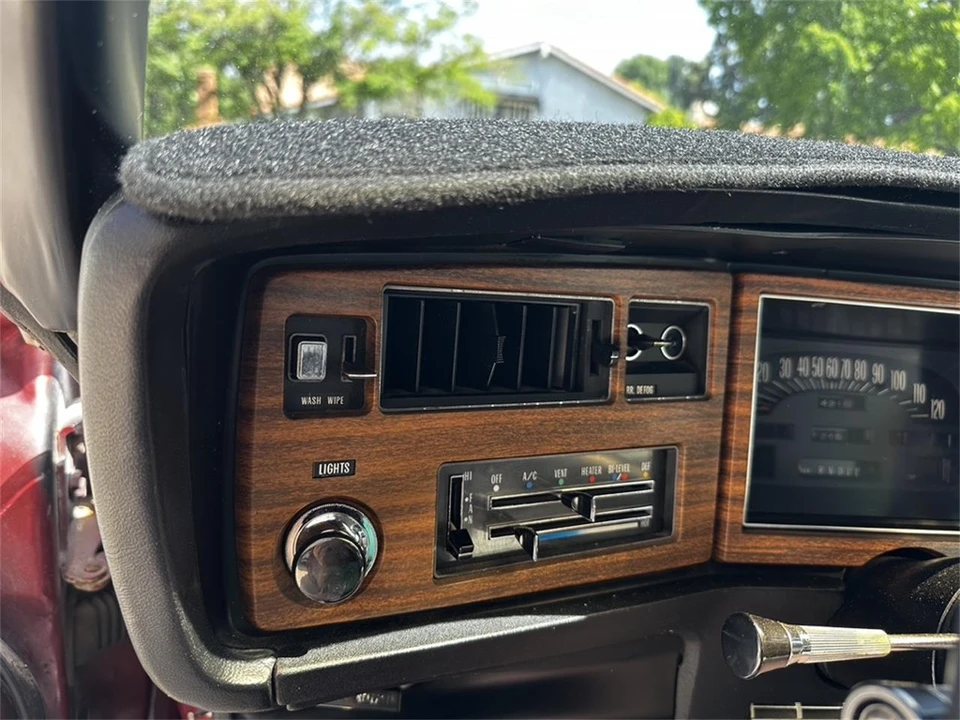 1973 Buick Electra - Image 14 of 31