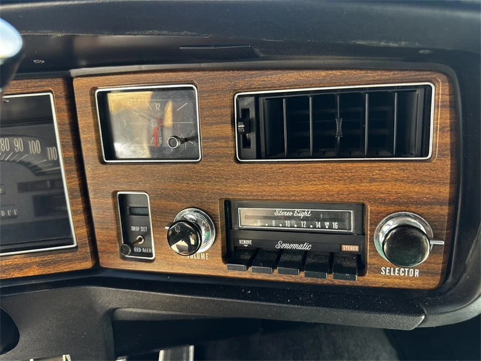 1973 Buick Electra - Image 16 of 31