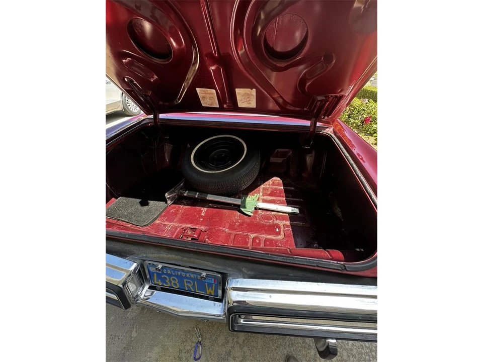 1973 Buick Electra - Image 31 of 31
