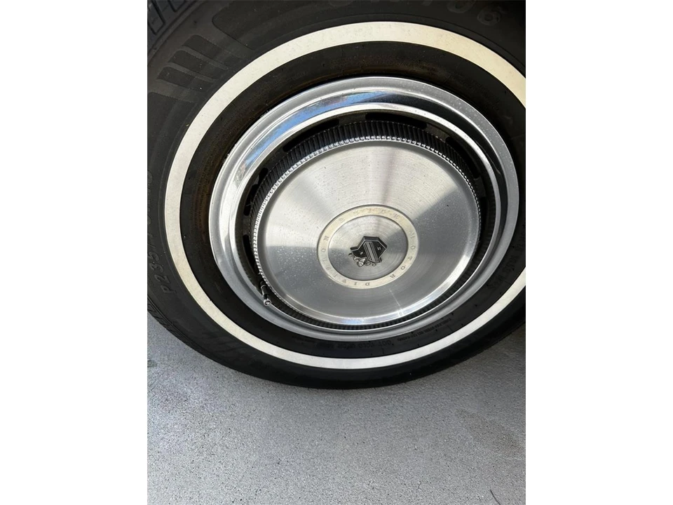 1973 Buick Electra - Image 28 of 31