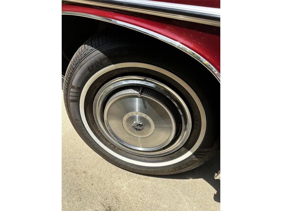 1973 Buick Electra - Image 29 of 31
