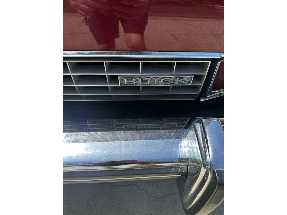 1973 Buick Electra - Image 21 of 31