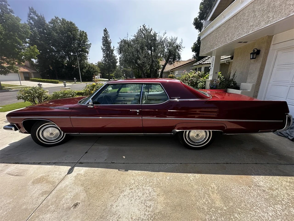 1973 Buick Electra - Image 7 of 31