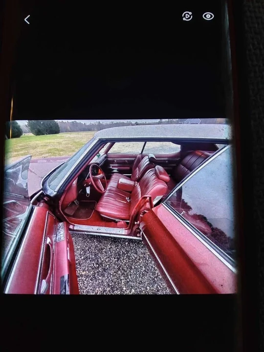 1973 Buick Electra - Image 6 of 9