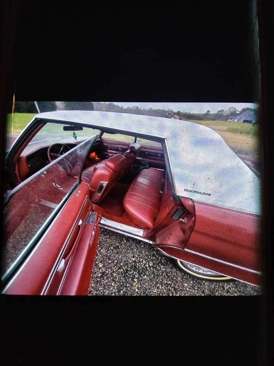 1973 Buick Electra - Image 7 of 9