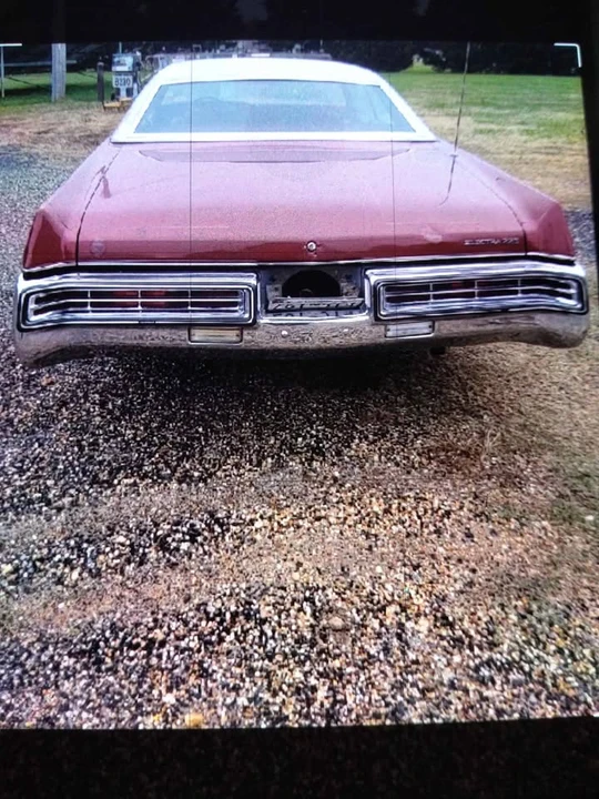1973 Buick Electra - Image 5 of 9