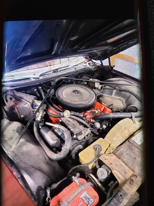 1973 Buick Electra - Image 8 of 9