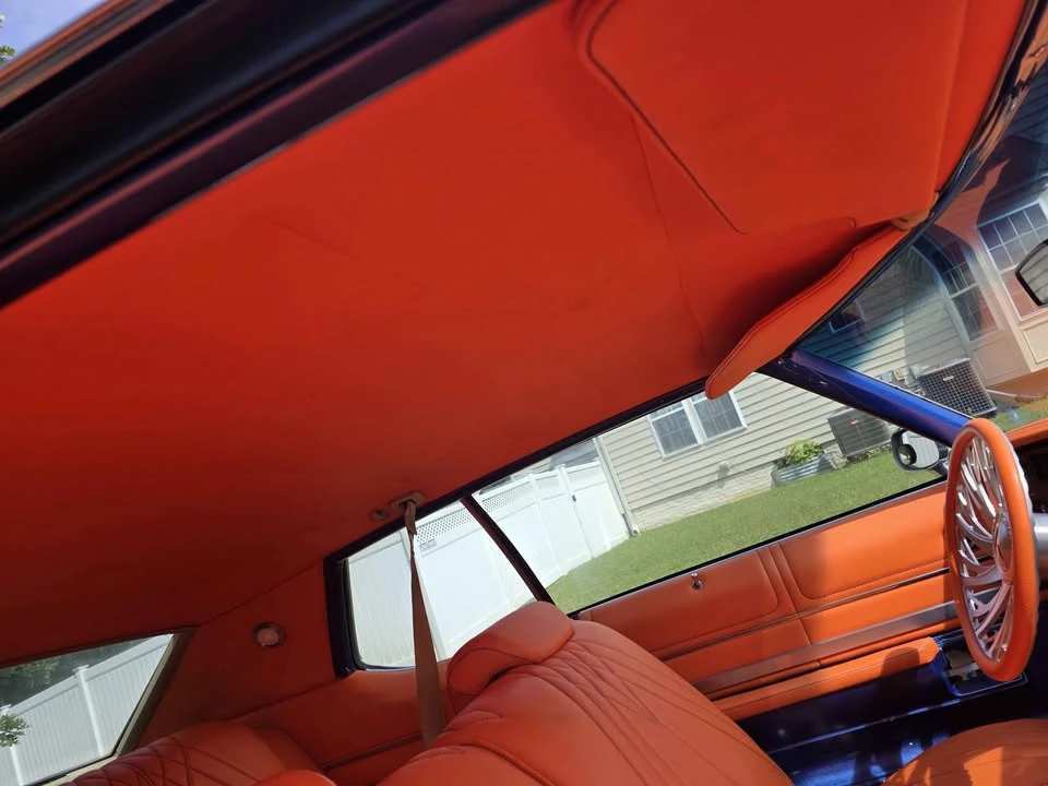 1973 Buick Electra - Image 6 of 11