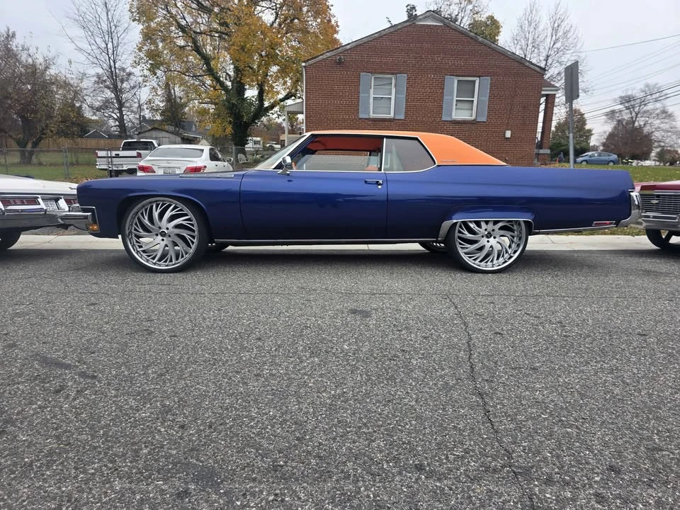 1973 Buick Electra - Image 3 of 11
