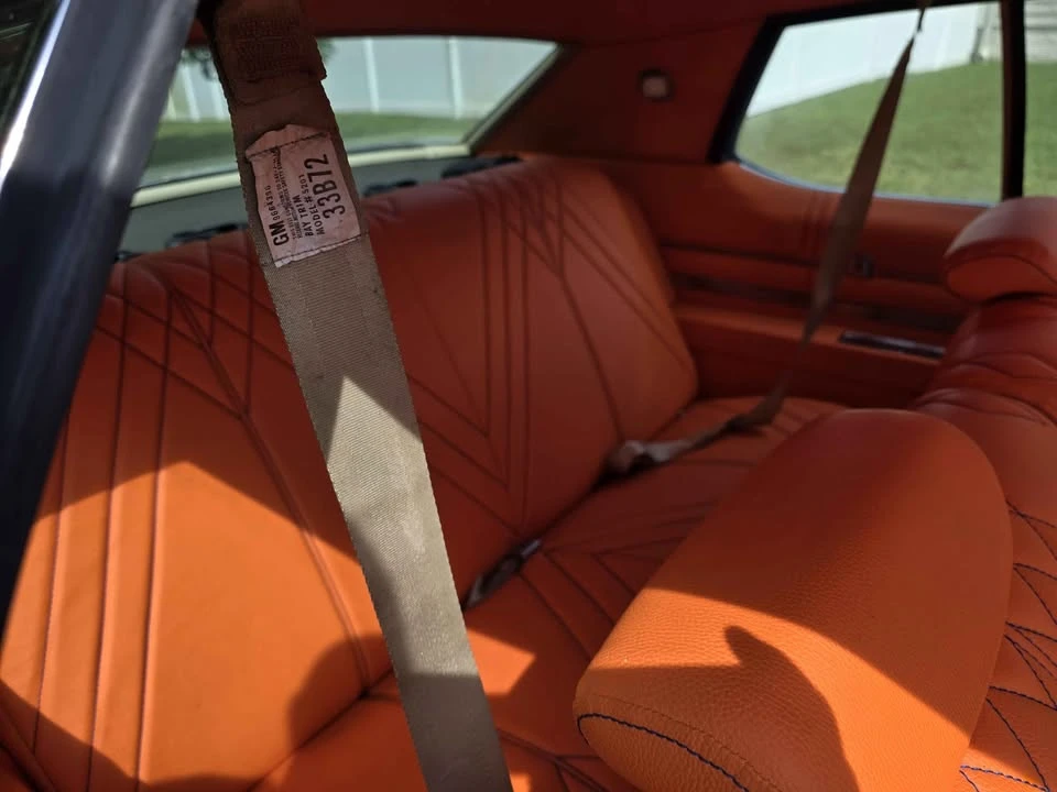 1973 Buick Electra - Image 7 of 11