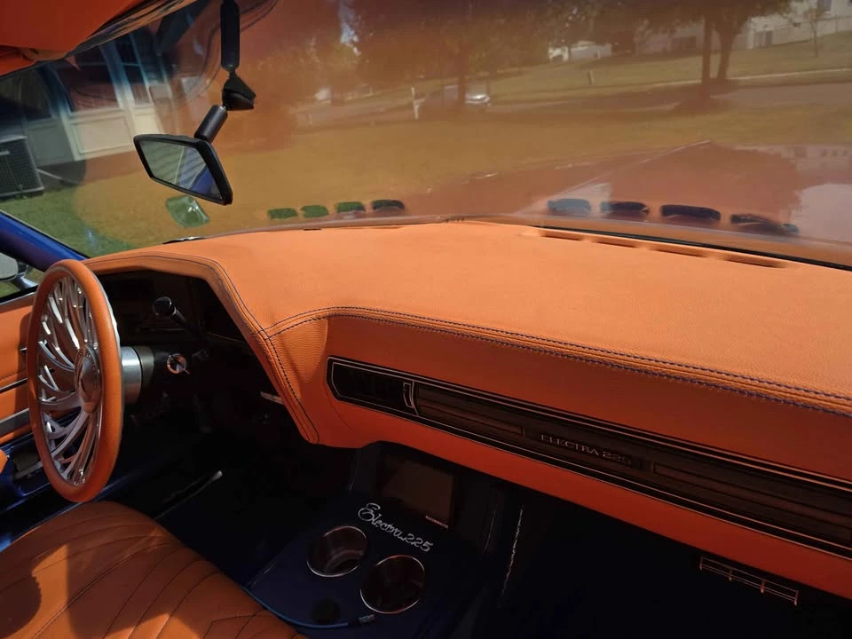 1973 Buick Electra - Image 8 of 11