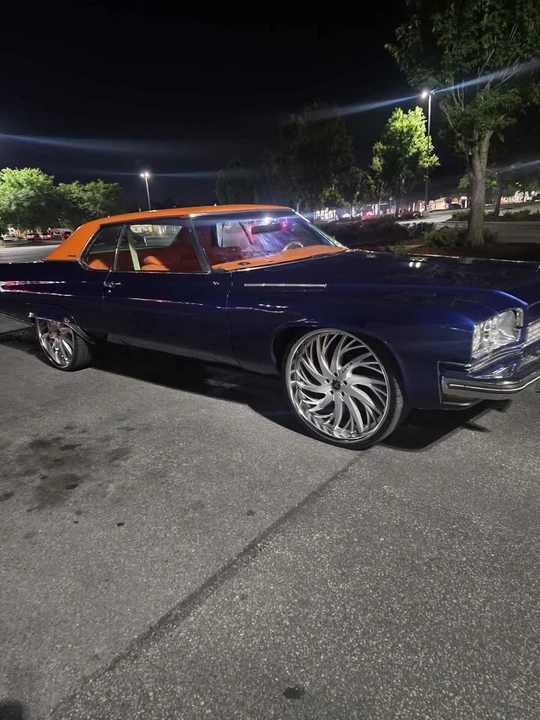 1973 Buick Electra - Image 2 of 11