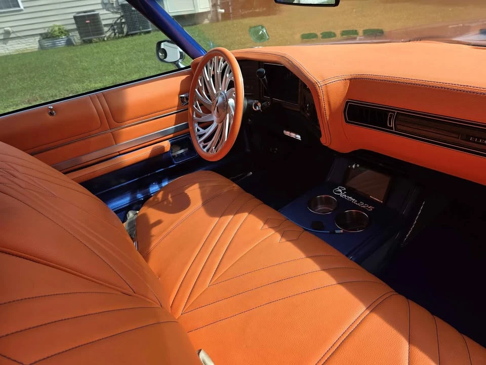 1973 Buick Electra - Image 5 of 11