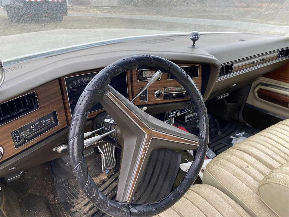 1973 Buick Electra - Image 5 of 18
