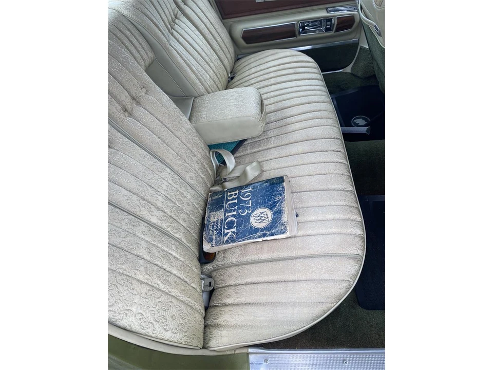 1973 Buick Electra - Image 10 of 18