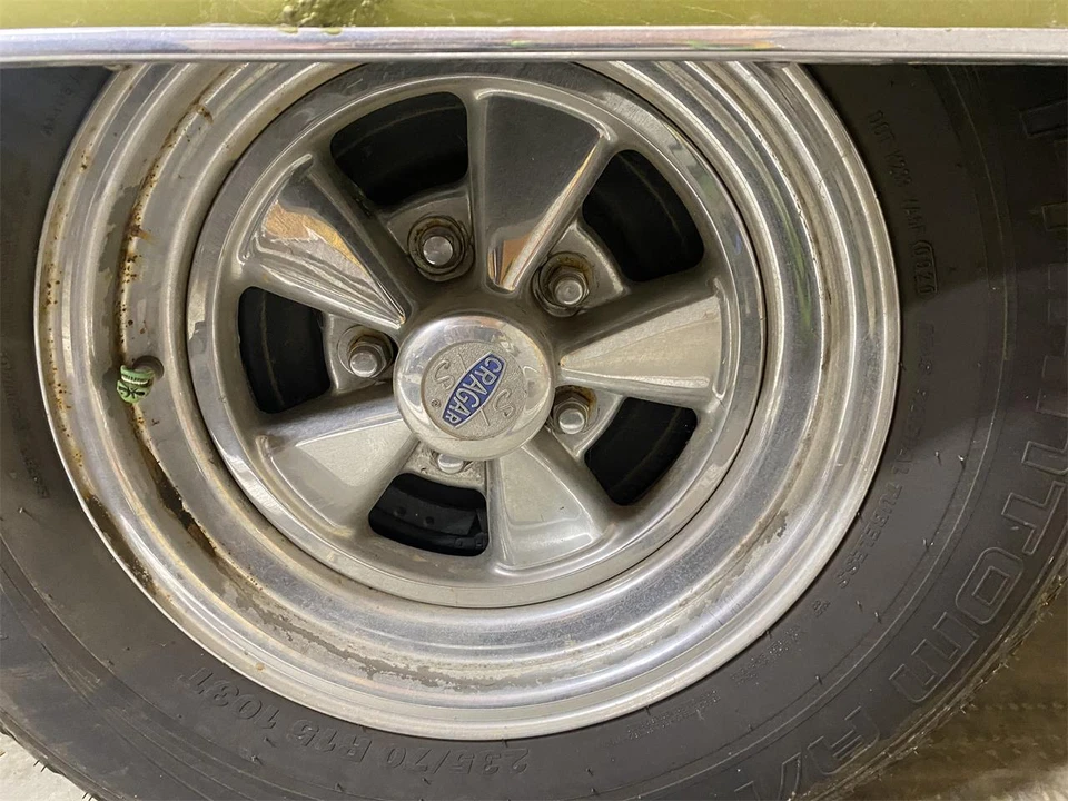 1973 Buick Electra - Image 18 of 18
