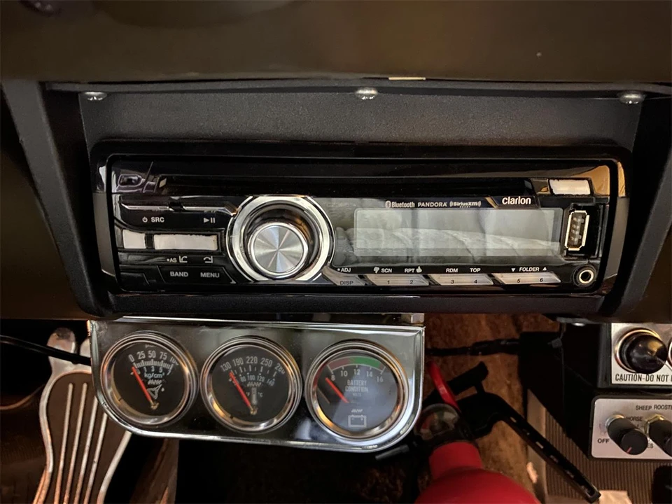 1973 Buick Electra - Image 8 of 18