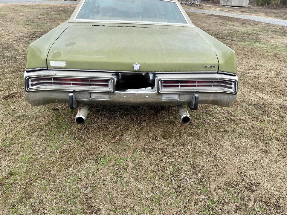 1973 Buick Electra - Image 2 of 18