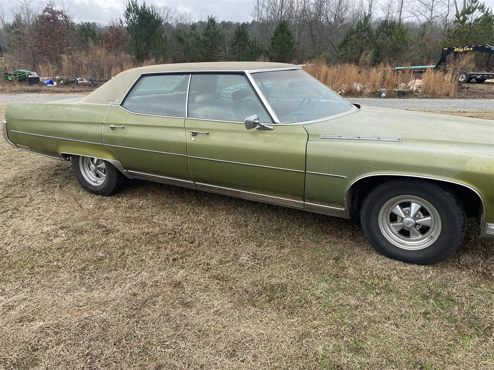 1973 Buick Electra - Image 3 of 18