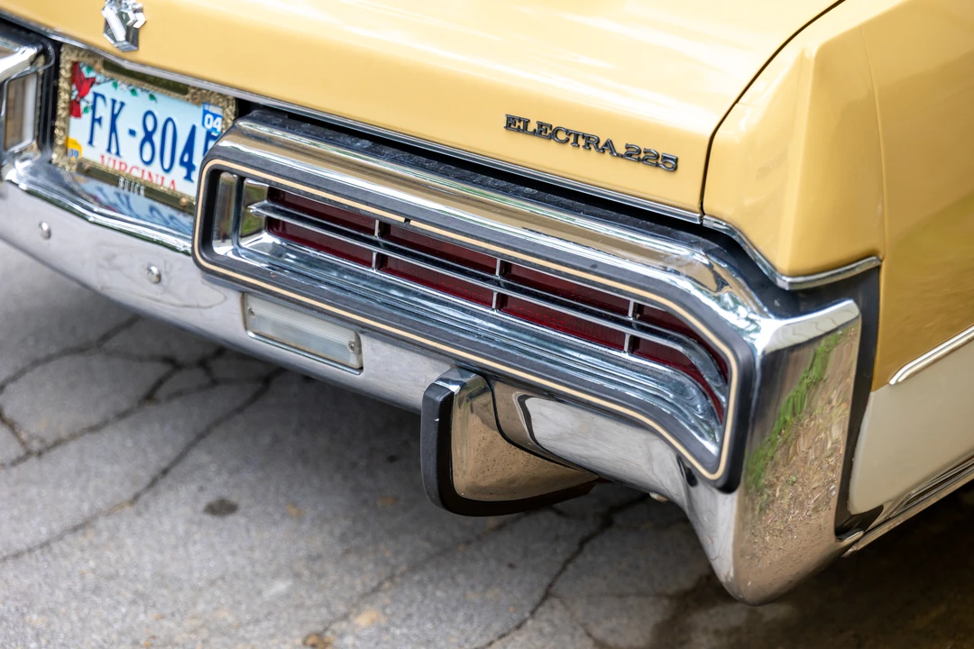 1973 Buick Electra - Image 18 of 31