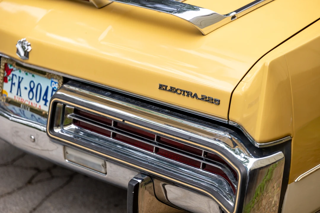 1973 Buick Electra - Image 19 of 31