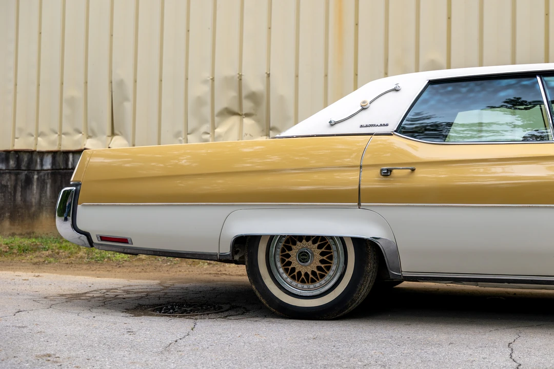1973 Buick Electra - Image 23 of 31