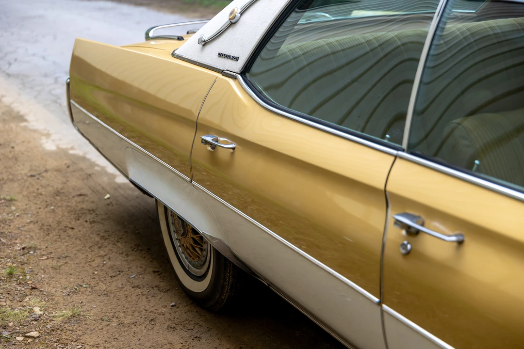 1973 Buick Electra - Image 25 of 31