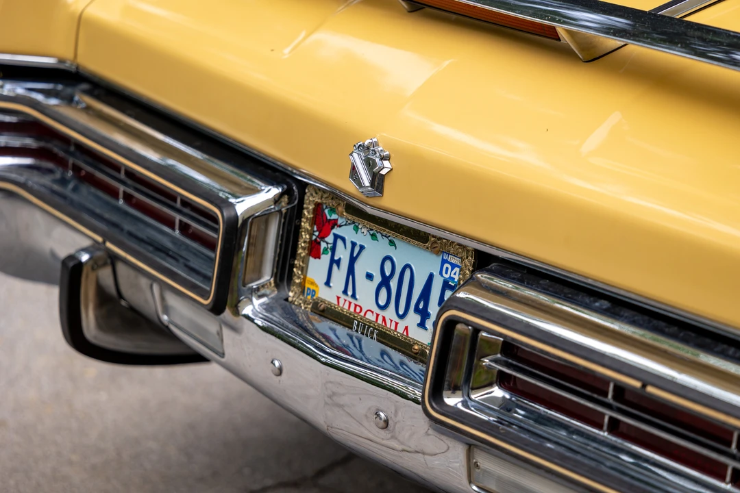 1973 Buick Electra - Image 16 of 31