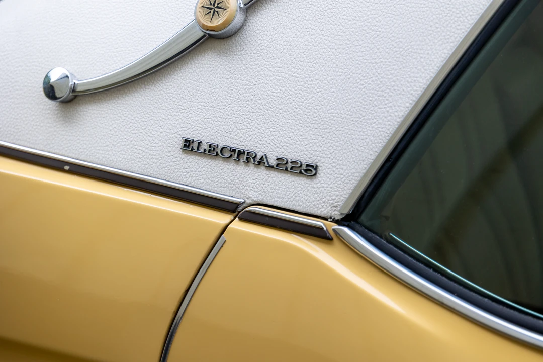1973 Buick Electra - Image 28 of 31