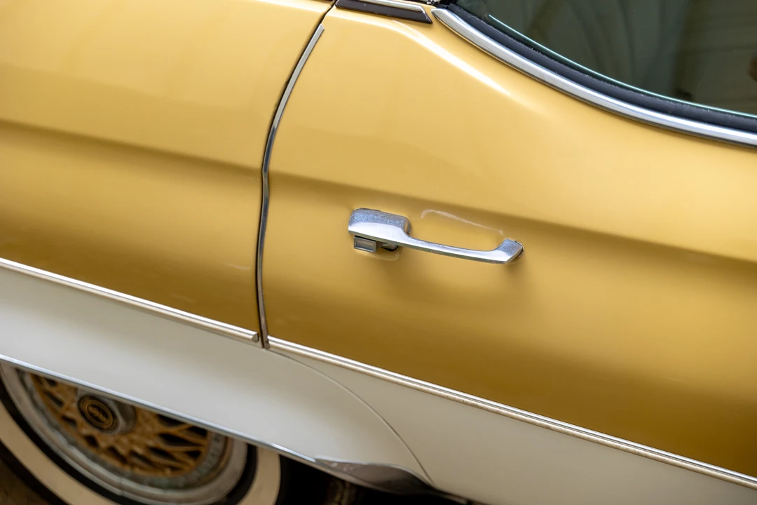 1973 Buick Electra - Image 29 of 31