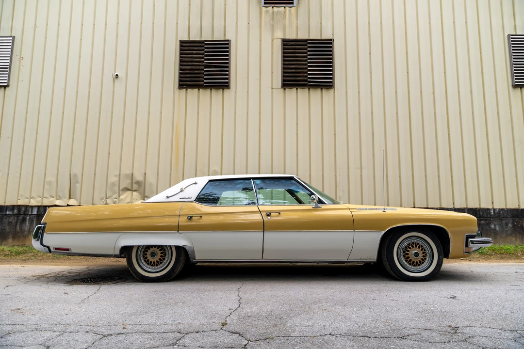 1973 Buick Electra - Image 3 of 31