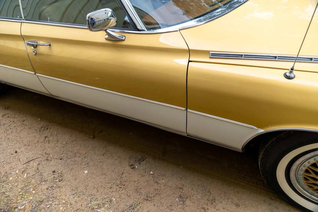 1973 Buick Electra - Image 31 of 31