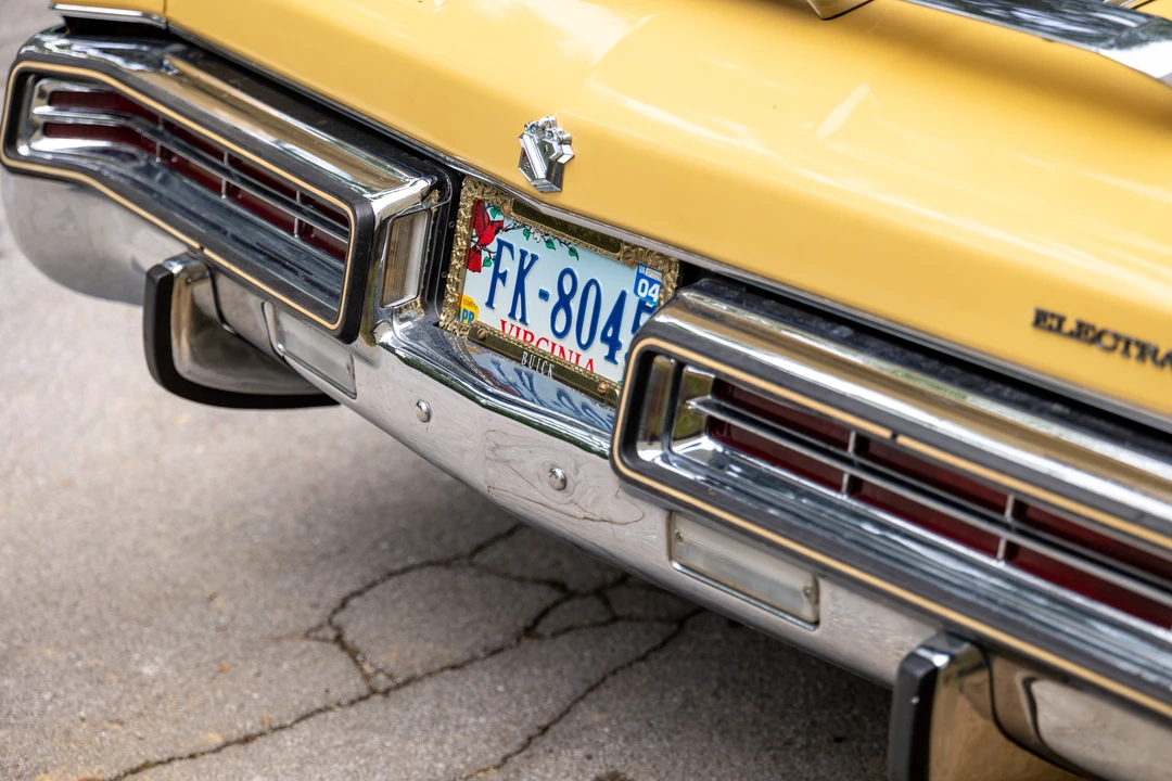1973 Buick Electra - Image 15 of 31