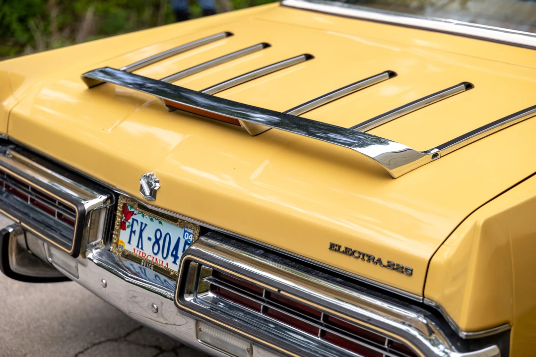 1973 Buick Electra - Image 14 of 31