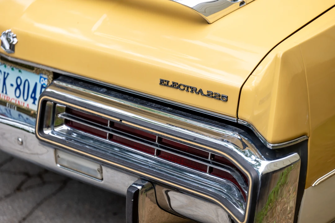 1973 Buick Electra - Image 20 of 31