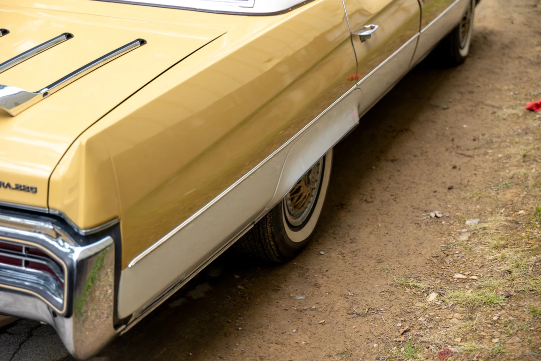 1973 Buick Electra - Image 21 of 31