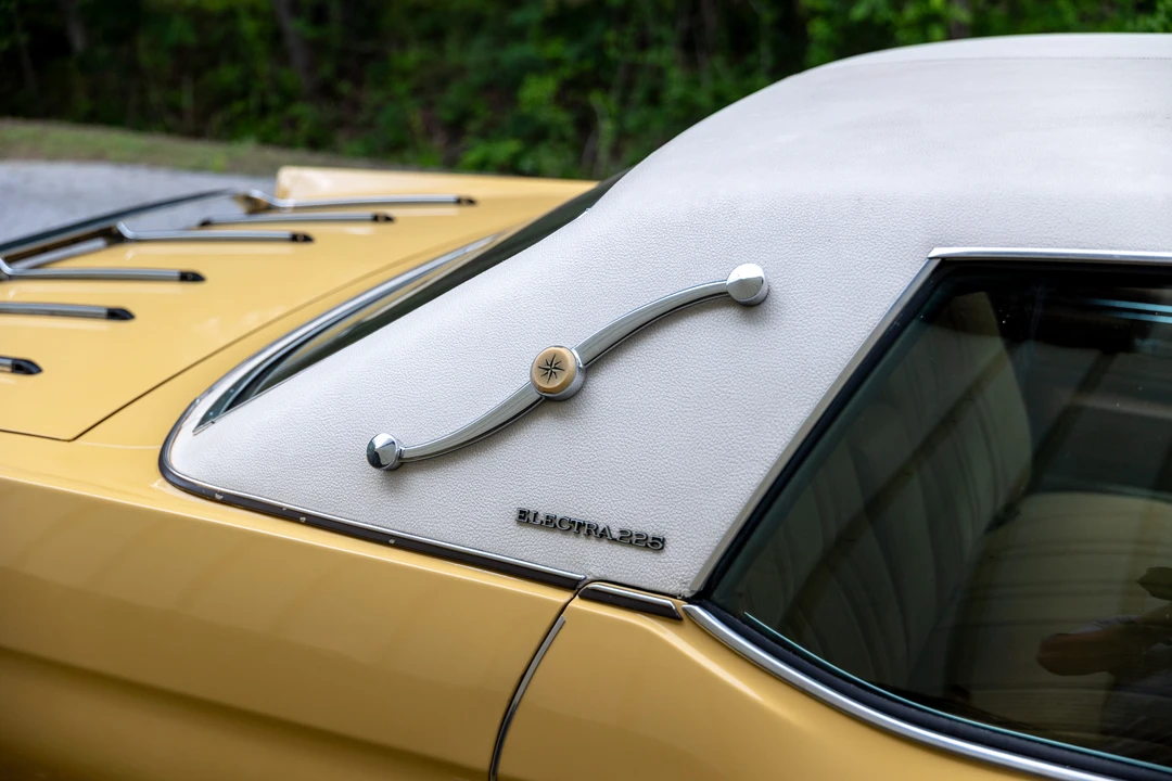 1973 Buick Electra - Image 24 of 31
