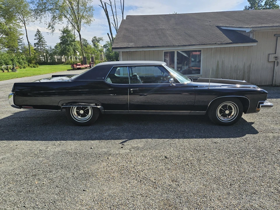 1973 Buick Electra - Image 4 of 31