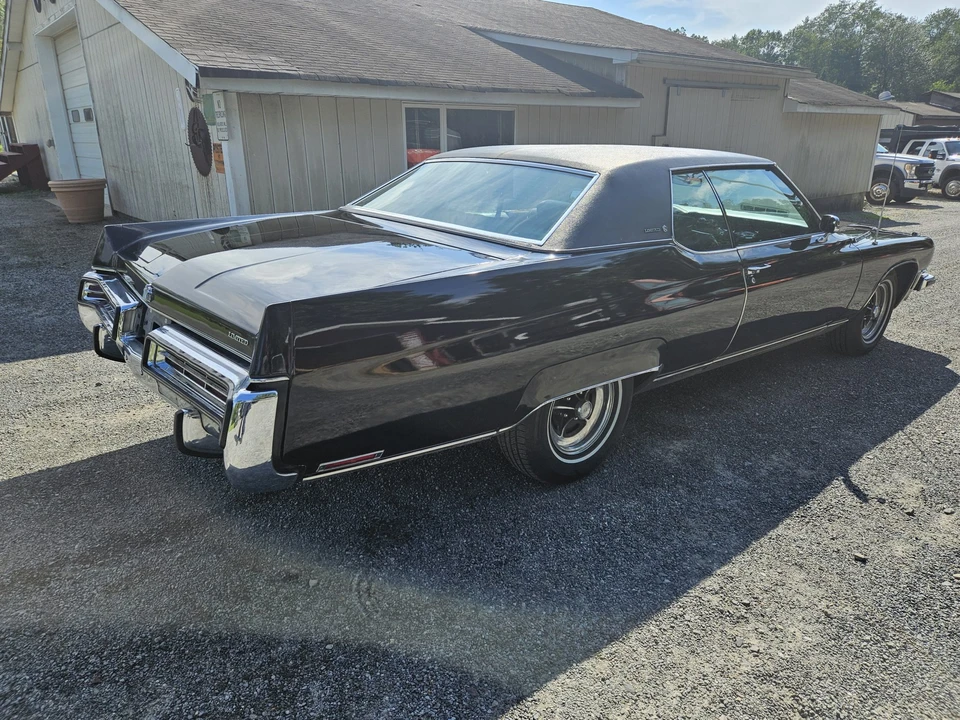 1973 Buick Electra - Image 5 of 31