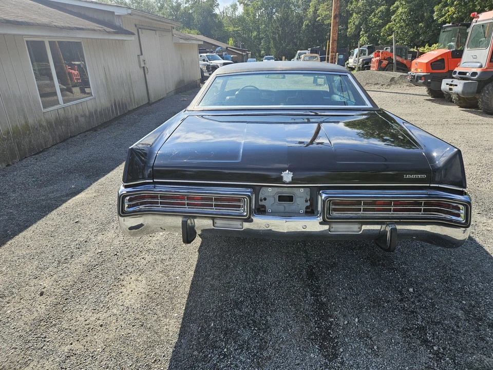 1973 Buick Electra - Image 6 of 31