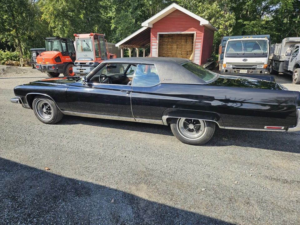 1973 Buick Electra - Image 7 of 31