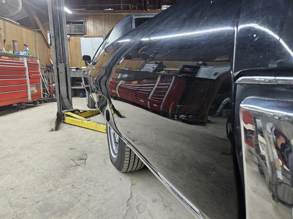 1973 Buick Electra - Image 27 of 31