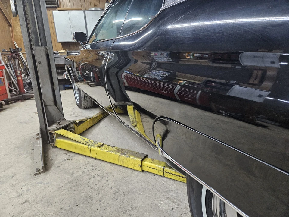 1973 Buick Electra - Image 28 of 31