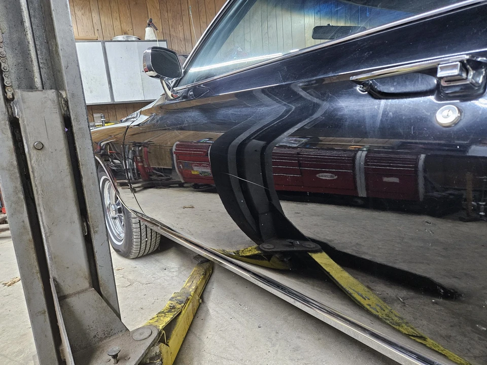 1973 Buick Electra - Image 29 of 31