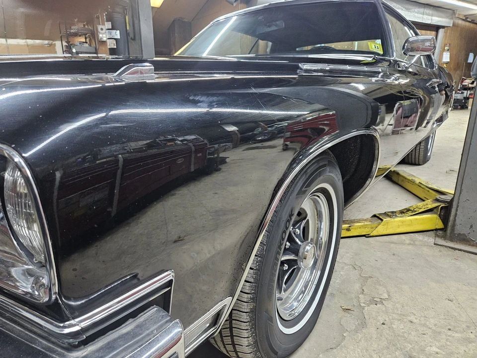 1973 Buick Electra - Image 31 of 31